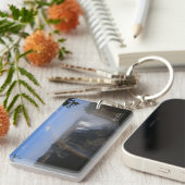 Porte-clés Victoria, automne 1 (Devant droit)