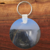 Porte-clés Victoria, automne 1 (Recto)