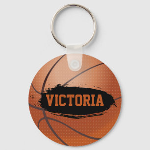 Porte-clés Victoria Basketball Porte - clé / Key Ring