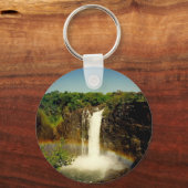 Porte-clés victoria falls (Recto)