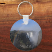 Porte-clés Victoria Falls 2 (Recto)