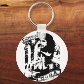 Porte-clés Victoriosa (Recto)