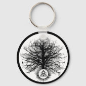 Porte-clés vie (Recto)