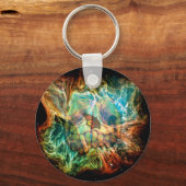 Porte-clés Vie éternelle - Porte - clé (Recto)