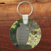 Porte-clés Vie morte (Recto)