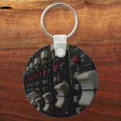 Porte-clés Vie Studio (Recto)