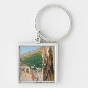 Porte-clés Vieille ville de Dubrovnik