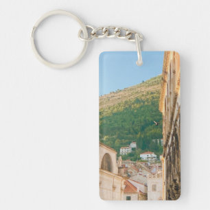 Porte-clés Vieille ville de Dubrovnik