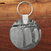 Porte-clés vieilles pierres (Recto)