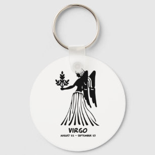 Porte-clés Vierge