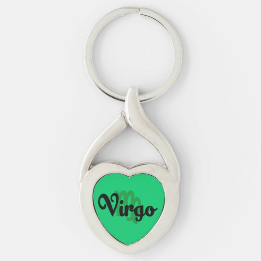 Porte-clés Vierge (Devant)