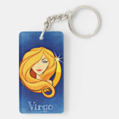 Porte-clés Vierge (Dos)