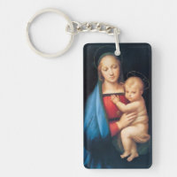 Vierge Marie Jésus Christ Art Religieux