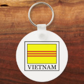 Porte-clés Vietnam (Recto)