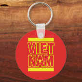 PORTE-CLÉS VIETNAM (Recto)