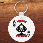 Porte-clés Vietnam Cadeaux anciens 68-69 (Recto)