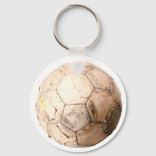 Porte-clés Vieux bal (Recto)