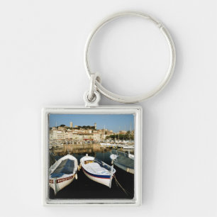 Porte-clés Vieux port