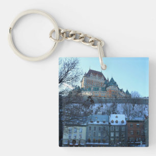Porte-clés Vieux Québec, Québec, Canada