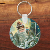 Porte-clés Vieux Saint-Nicolas (Recto)