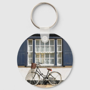 Porte-clés Vieux vélo