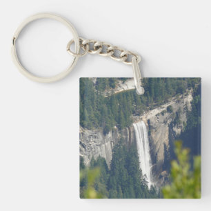 Porte-clés View of Vernal Falls from Glacier Point