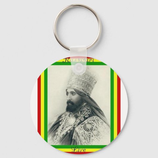 Porte-clés vif (Recto)