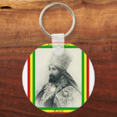 Porte-clés vif (Recto)