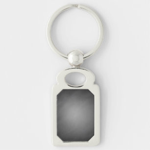 Porte-clés Vignette Tableau Noir Branché