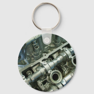Porte-clés Vignettes moteur