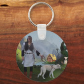 Porte-clés Vikine (Recto)