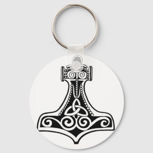 Porte-clés Viking (Recto)