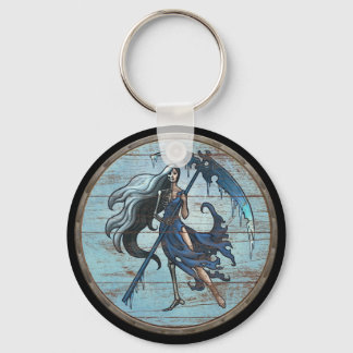 Porte-clés Viking Shield Keychain - Hel