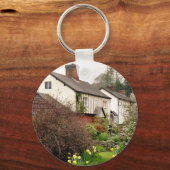 PORTE-CLÉS VILLAGES DE WALES (Recto)