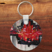 Porte-clés ville (Recto)