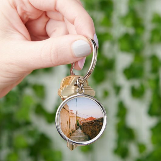 Porte-clés Ville de Dubrovnik (main)