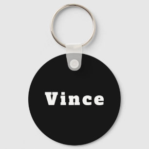 Porte-clés Vince