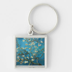 Porte-clés Vincent van Gogh, Arbre aux amandes en fleurs