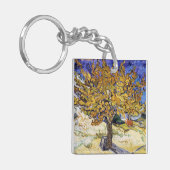 Porte-clés Vincent van Gogh - Le Mulberry Tree (Devant gauche)