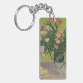 Porte-clés Vincent Van Gogh Oleander (Devant gauche)