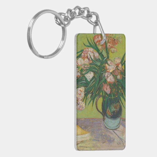 Porte-clés Vincent Van Gogh Oleander (Devant gauche)