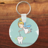 Porte-clés Vingt-huitième février - Journée de la laiterie (Recto)