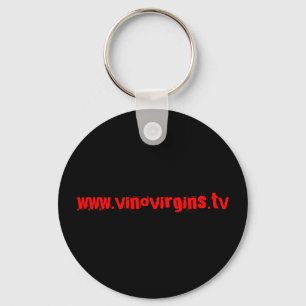 Porte-clés Vino Virgins Porte - clé