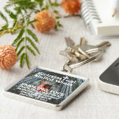 Porte-clés Vins Multiculés Ecclésiastiques, Moly Saint (Côté)