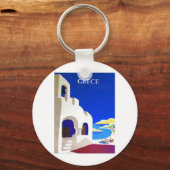 Porte-clés vintage (Recto)