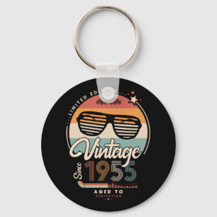Porte-clés Vintage depuis 1955