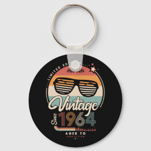 Porte-clés Vintage depuis 1964