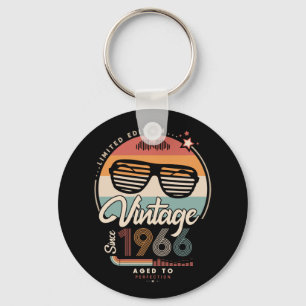 Porte-clés Vintage depuis 1966