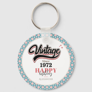 Porte-clés Vintage depuis - 1972