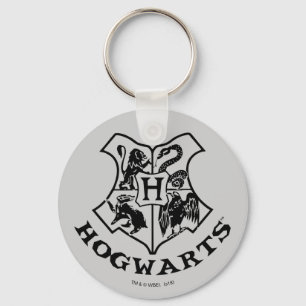 Porte-clés Vintage HOGWARTS™